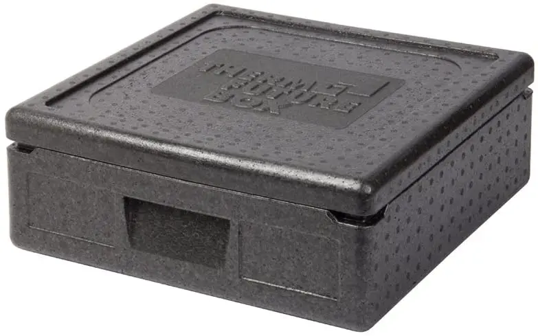 Thermoboxen Pizzabox Premium Line 4 Größen