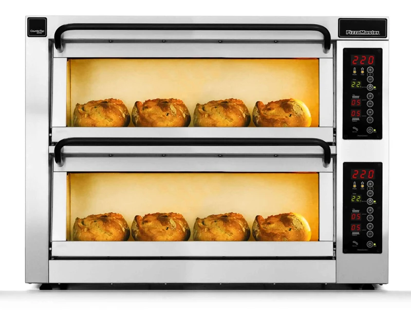 Pizzaofen PizzaMaster PM 352 ED-DW