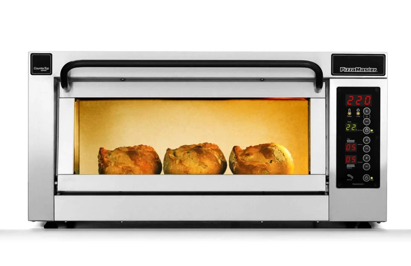 Pizzaofen PizzaMaster PM 551 ED