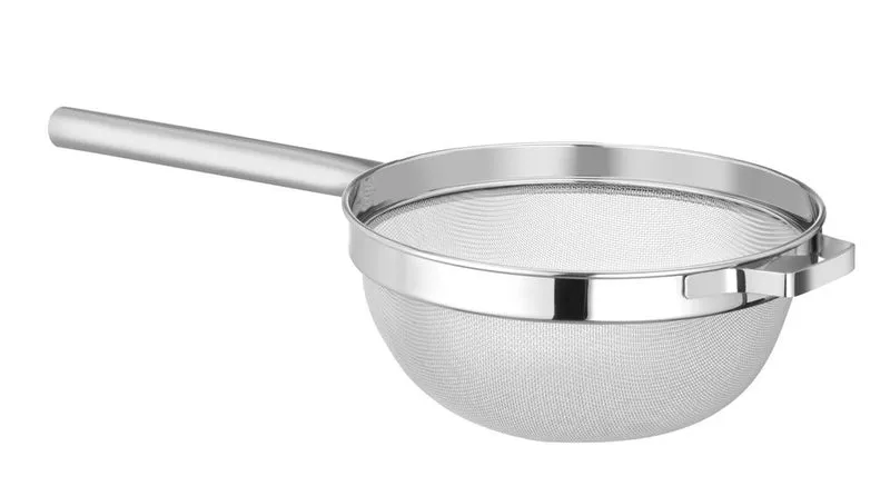 HENDI Suppensieb – 535 × 260 × H 111 mm