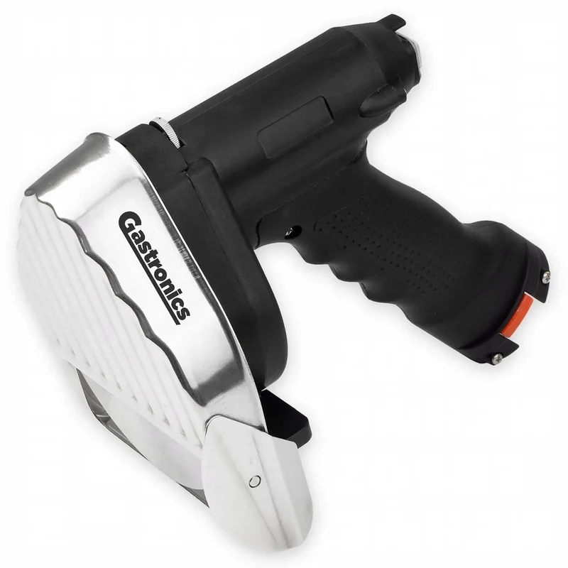 Dönerschneider Gastronics 120 elektrisches Dönermesser