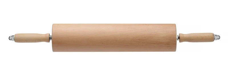 HENDI Nudelholz – 90 × 667 mm