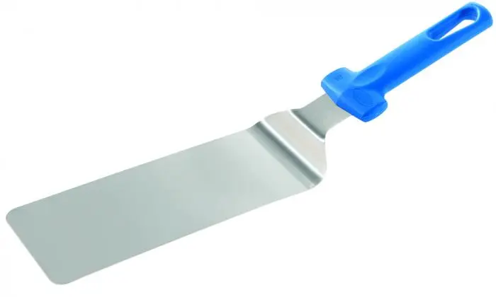 Gi Metal Rechteckige Mehrzweckschaufel – Flexibler Edelstahl mit schlagfestem Griff