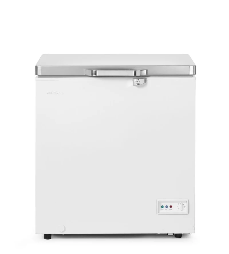 Arktic Gefriertruhe – 140 l – 230 V / 110 W – 564 × 754 × H 845 mm
