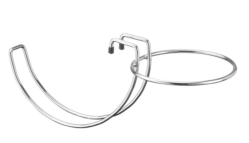 BarUp Halter für Sektkühler – Ø 194 × H 193 mm