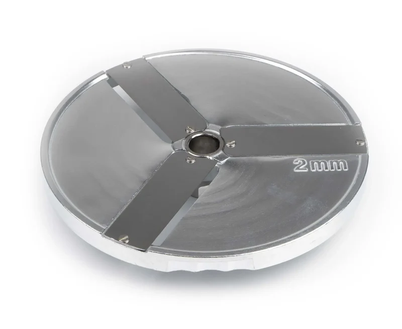 Universale Reibescheibe Gemüseschneider DF02 Komplett Metall