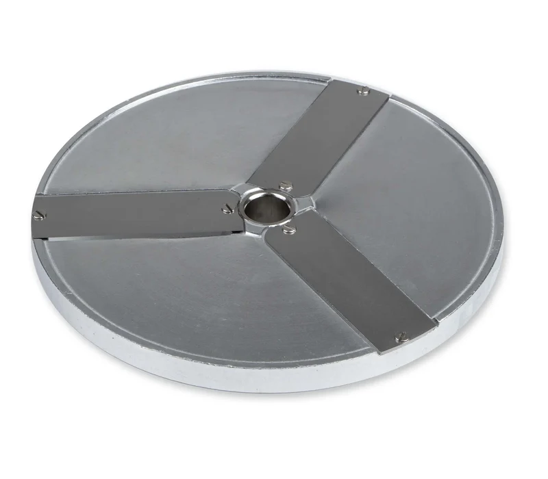 Universale Reibescheibe Gemüseschneider DF01 Komplett Metall