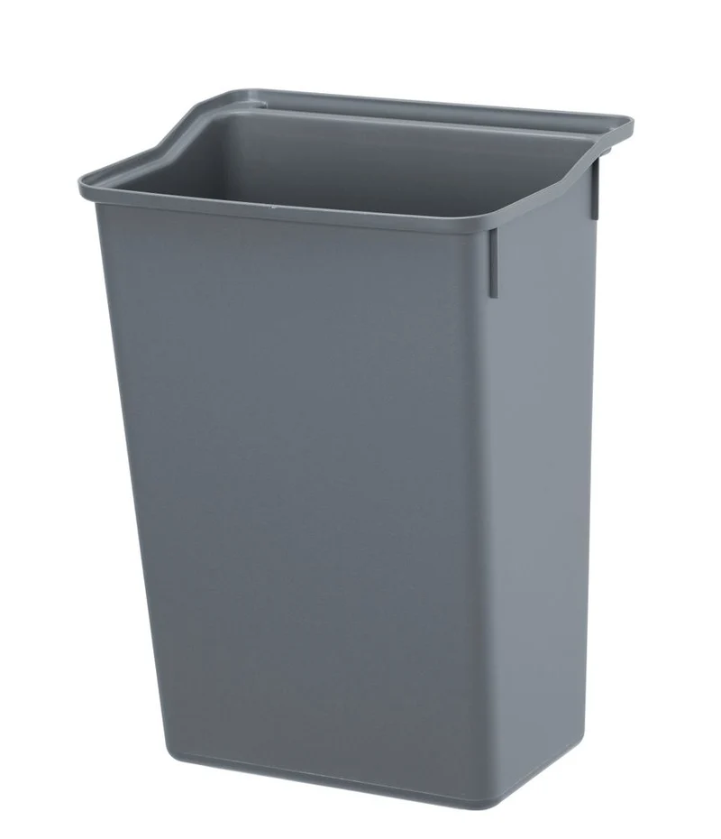 AmerBox Behälter für Servierwagen – 325 × 240 × H 447 mm
