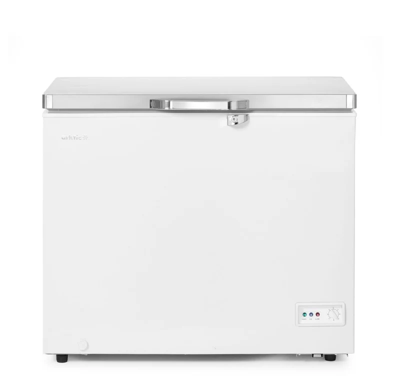 Arktic Gefriertruhe – 190 l – 230 V / 120 W – 564 × 950 × H 945 mm