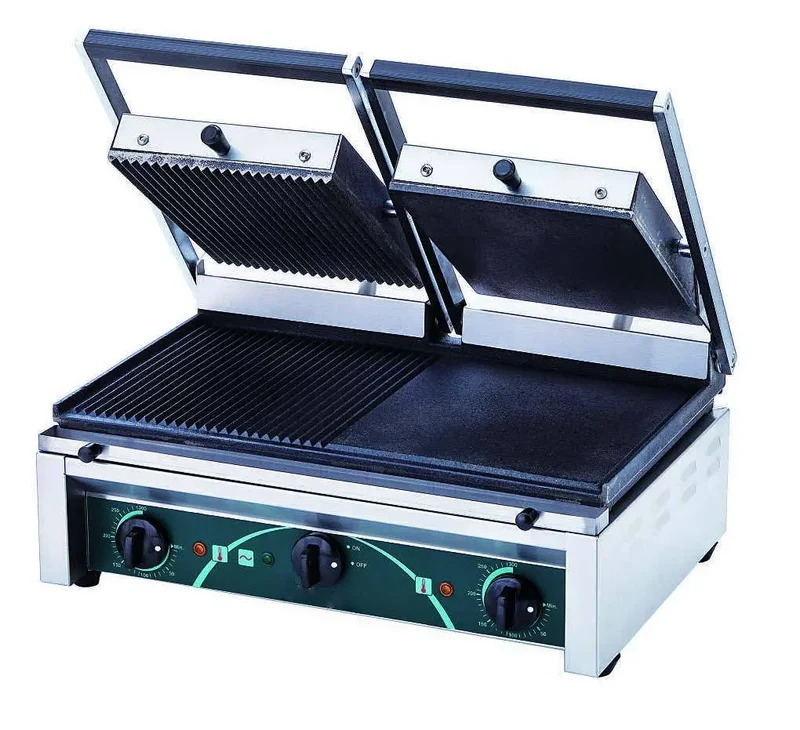 Kontaktgrill CP-103A Toaster