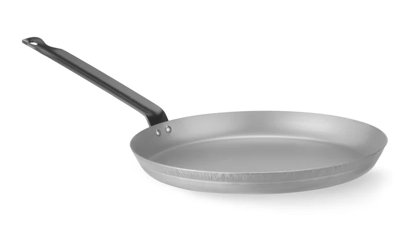 HENDI Crêpes-Pfanne – Ø 290 × H 100 mm