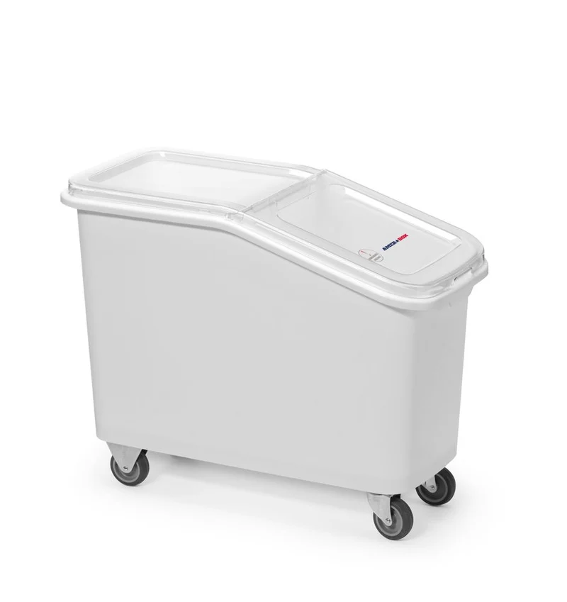 AmerBox Zutaten-Transportwagen – 62 l – 345 × 720 × H 570 mm
