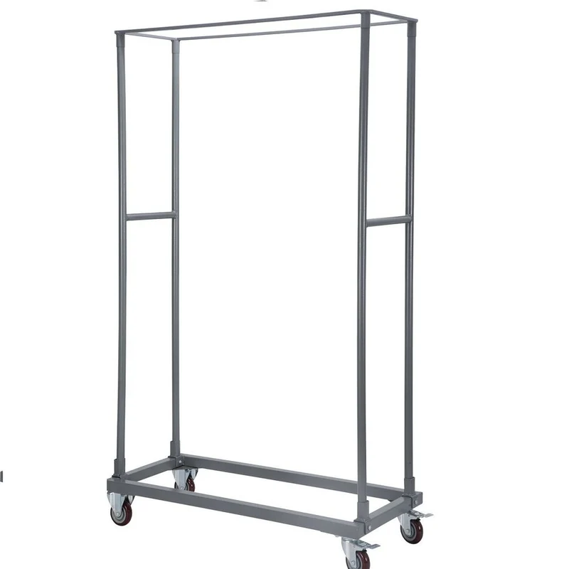 AmerBox Transportwagen für Stühle – 1140 × 492 × H 1895 mm