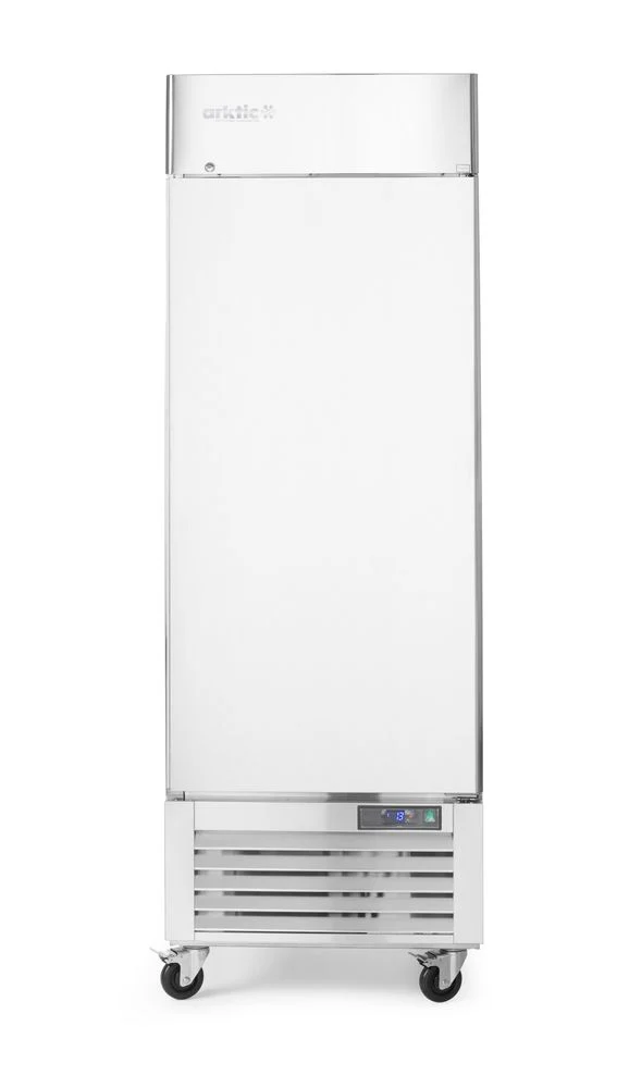 Arktic Kühlschrank 580 L Kitchen Line – 381 l – 230 V / 320 W – 800 × 685 × H 1987 mm