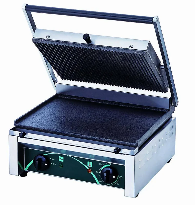 Kontaktgrill CP-101B Toaster