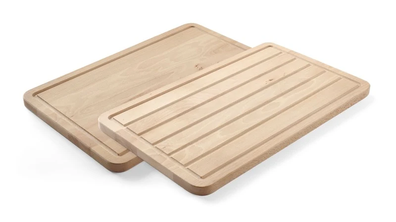HENDI Baguette-Brett – 530 × 325 mm