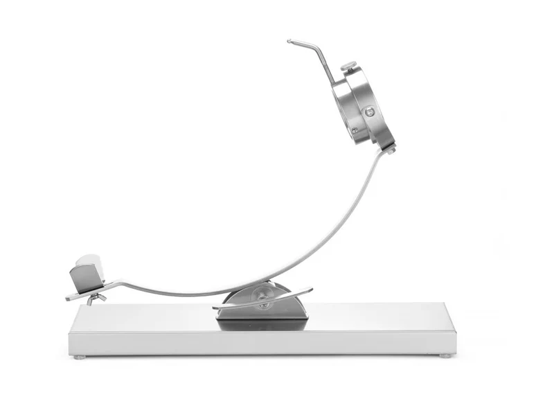 HENDI Schinkenhalter – 595 × 215 × H 300 mm