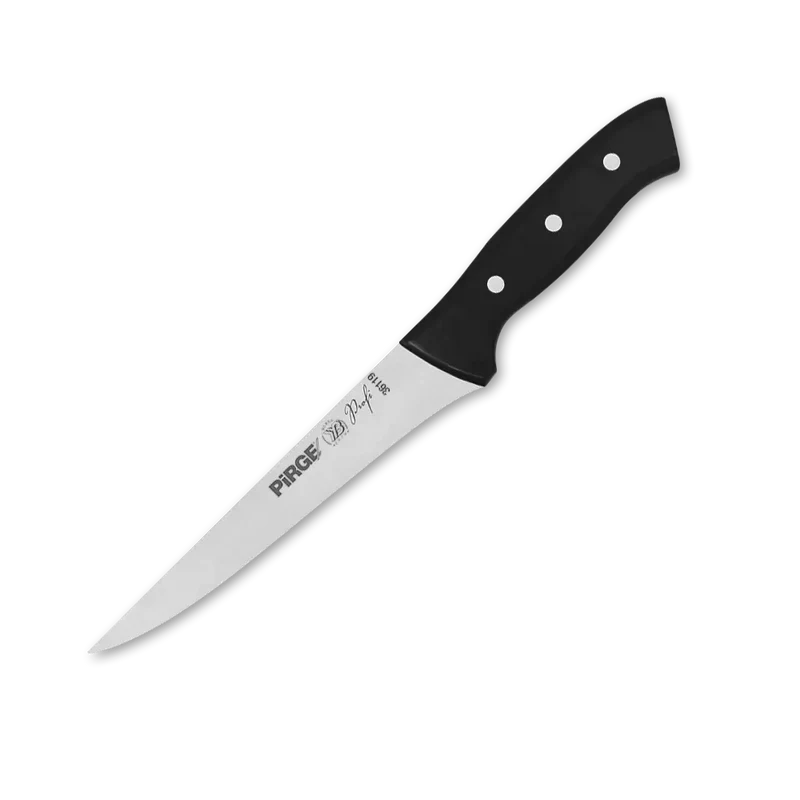 Ausbeinmesser Profi 16,5 cm