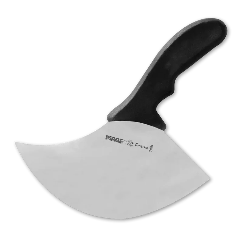Börek Messer Creme 18 cm