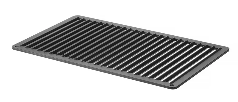 HENDI Grillrost CONVECTOMAT GRILL – GN 1 / 1 – 530 × 325 × H 15 mm