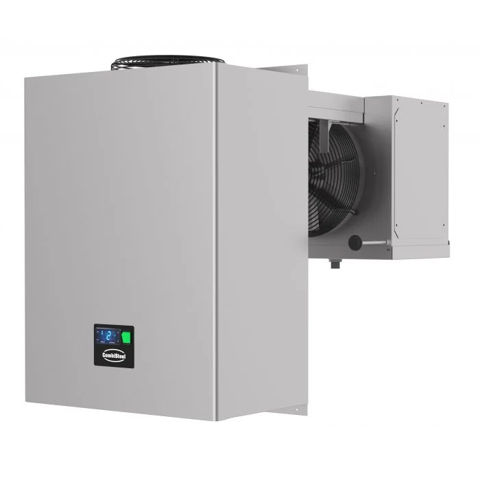 KÜHLAGGREGATE HUCKEPACK 13,1-18 M3