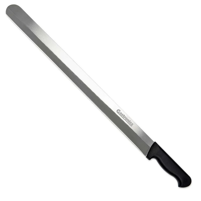 Dönermesser 45 cm schwarz
