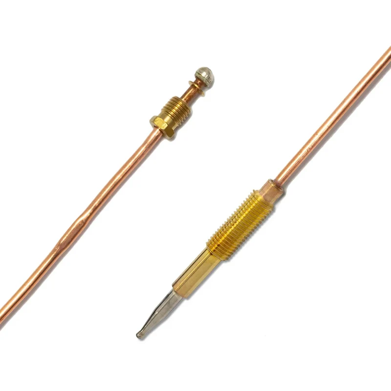 Thermoelement für Dönergrill Potis universal mit Gewinde