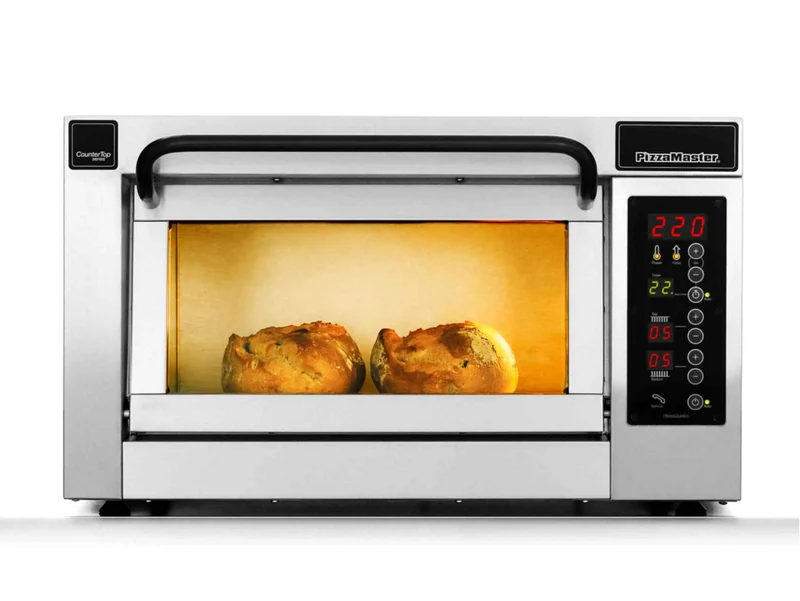 Pizzaofen PizzaMaster PM 401 ED