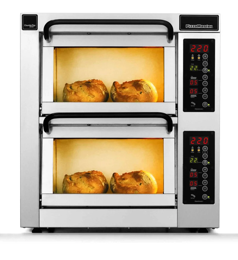 Pizzaofen PizzaMaster PM 352 ED