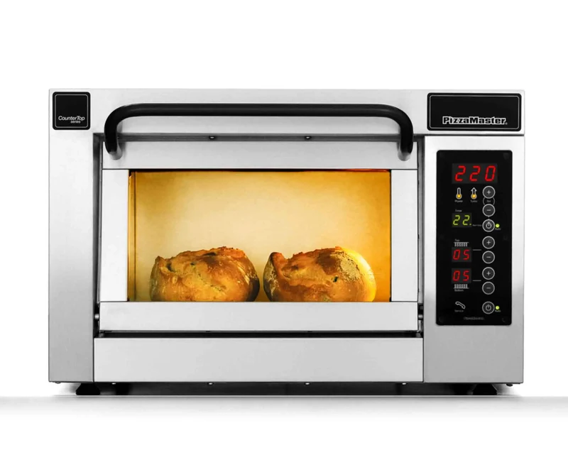 Pizzaofen PizzaMaster PM 351 ED