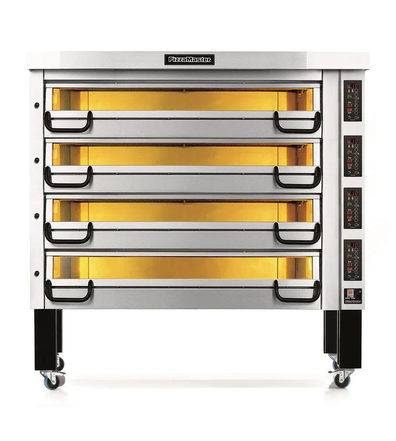 Pizzaofen PizzaMaster PM 944 ED