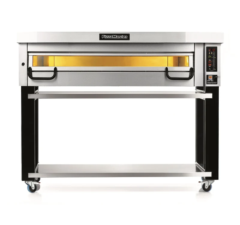 Pizzaofen PizzaMaster PM 741 ED