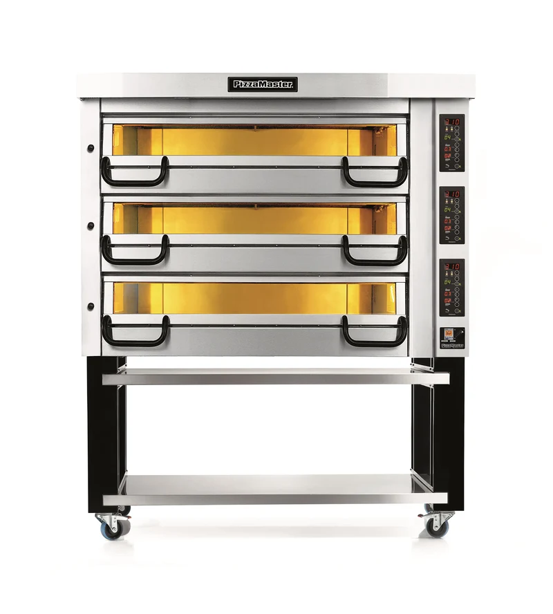 Pizzaofen PizzaMaster PM 733 ED