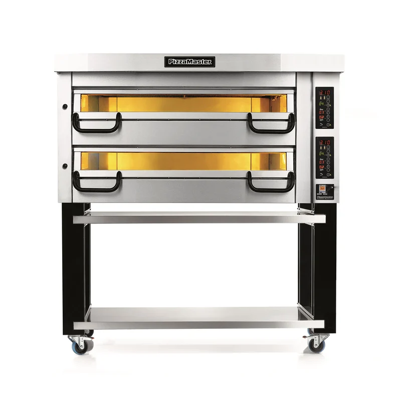 Pizzaofen PizzaMaster PM 832 ED