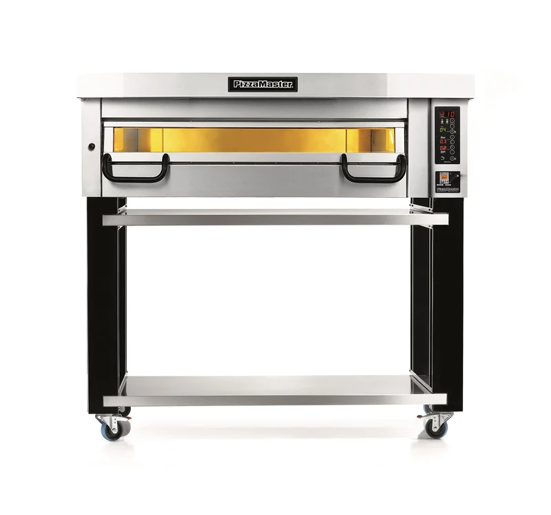 Pizzaofen PizzaMaster PM 731 ED
