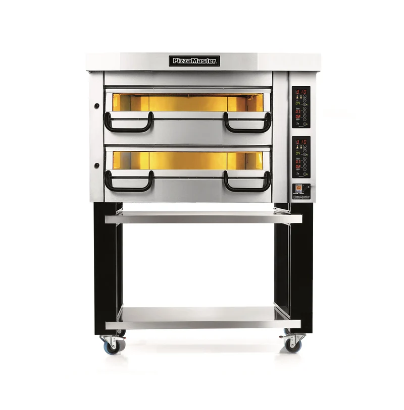 Pizzaofen PizzaMaster PM 822 ED