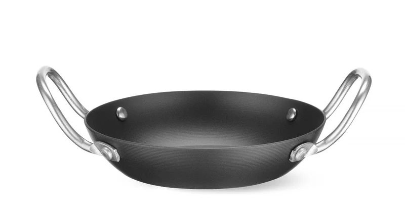 HENDI Servierpfanne – 144 × 170 mm