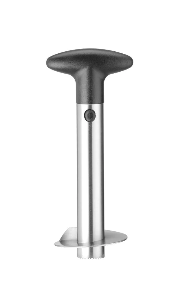 HENDI Ananasschneider – 240 × 100 mm