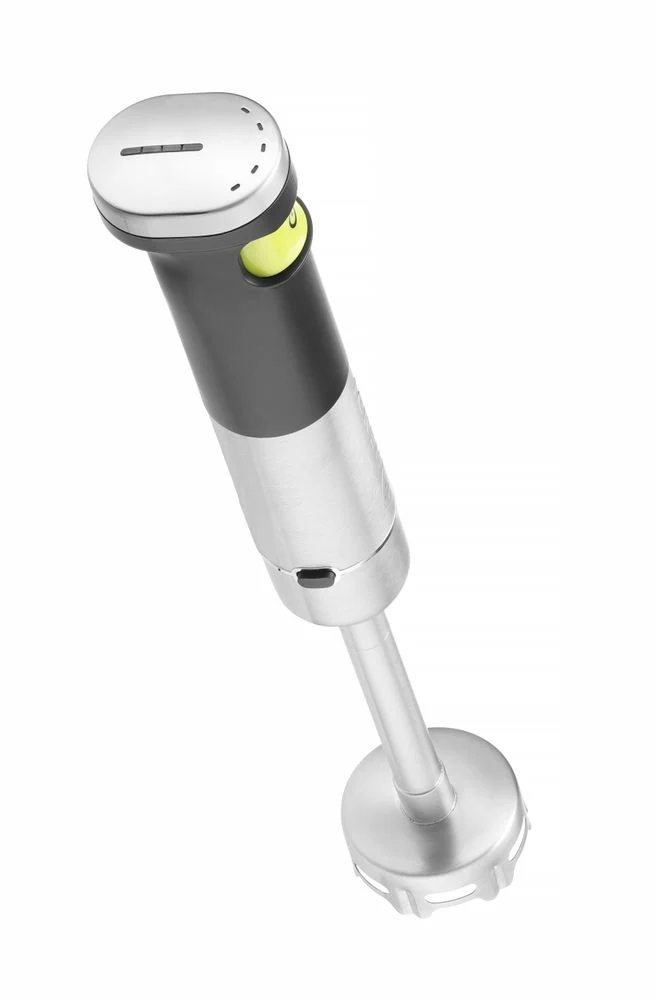 HENDI Stabmixer kabellos Smart Pressure – 230 V / 150 W – Ø 65 × H 390 mm