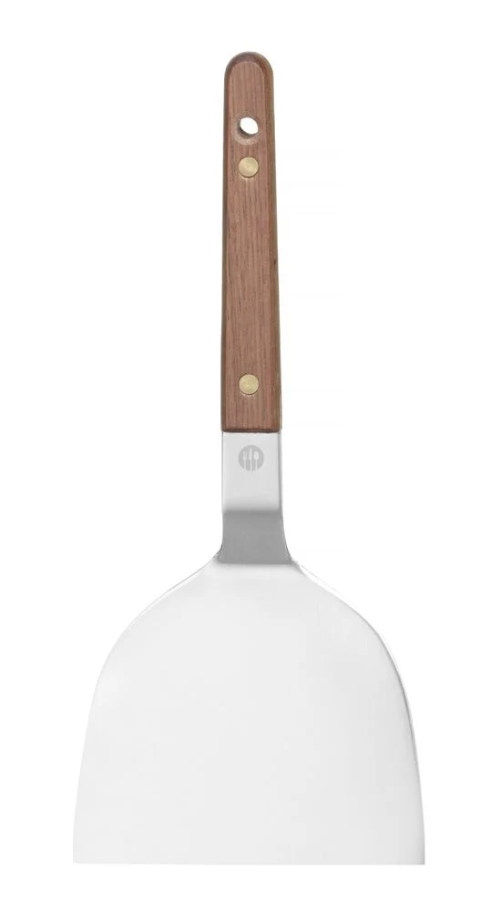 HENDI Teppanyaki Wender – 240 × 105 mm