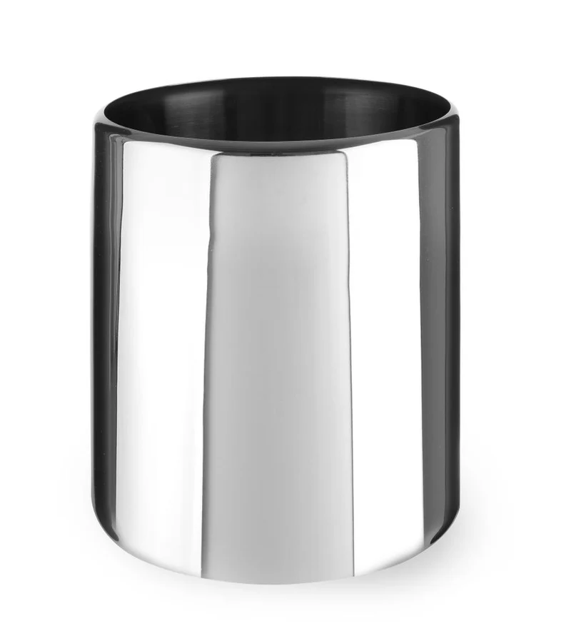 HENDI Eiscremebehälter, rund – Profi Line – 7 l – Ø 200 × H 250 mm