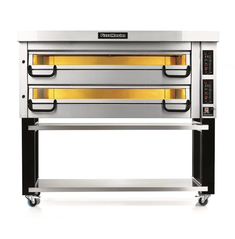Pizzaofen PizzaMaster PM 742 ED