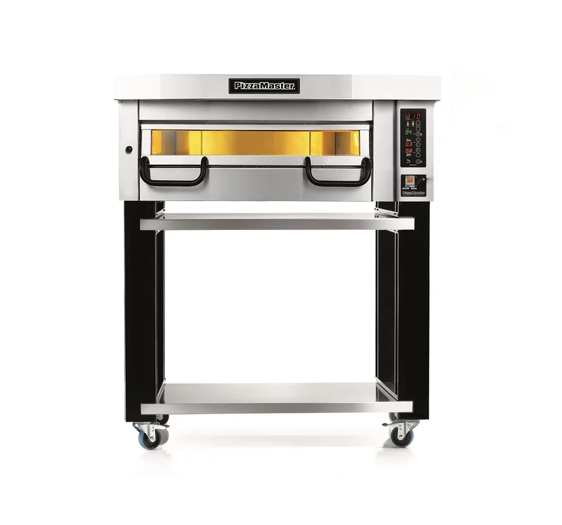Pizzaofen PizzaMaster PM 821 ED