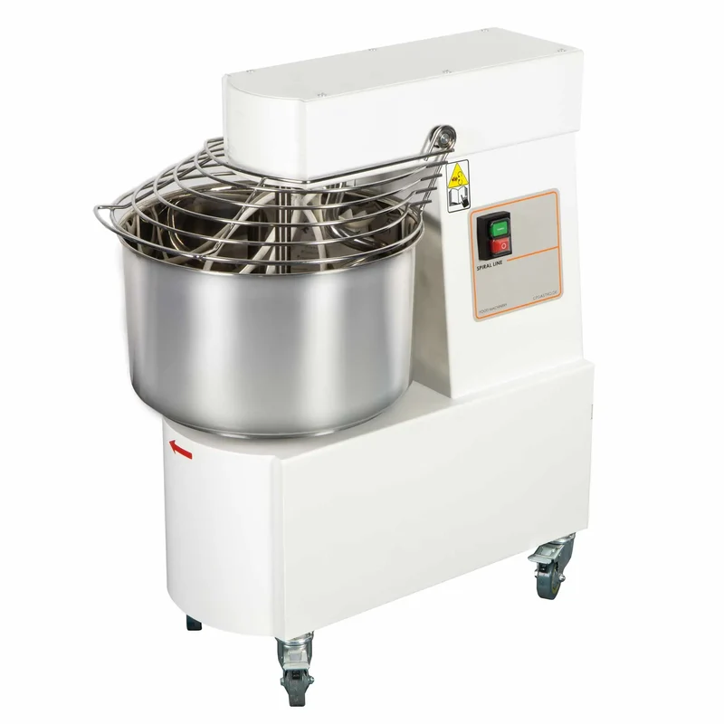 Teigknetmaschine Spiralteigmaschine SK20TR