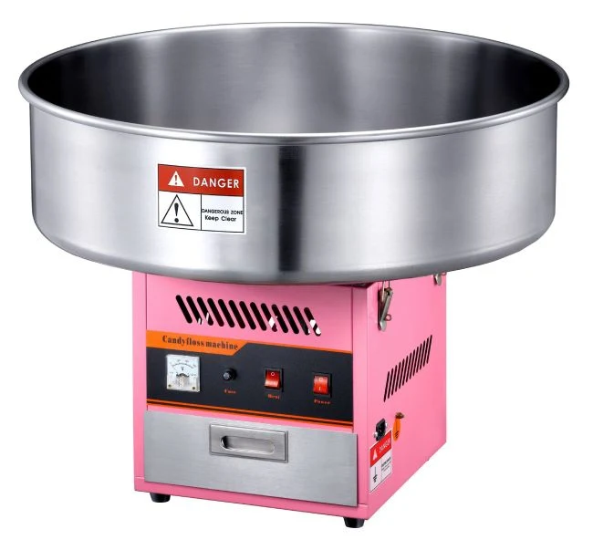 ZUCKERWATTE-MASCHINE 720