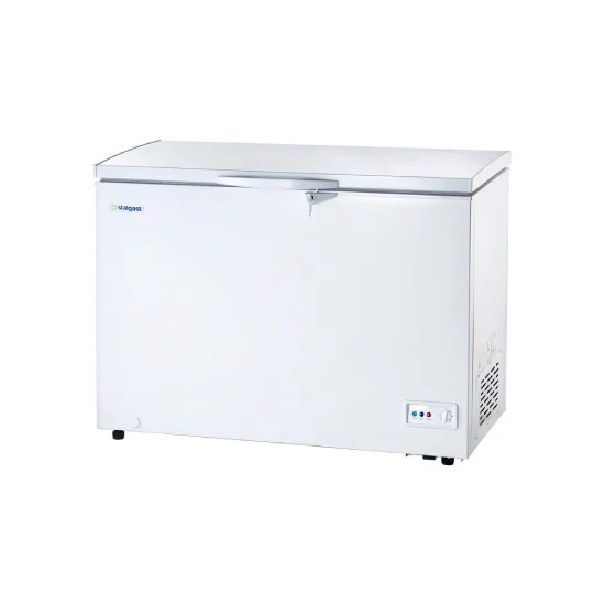 Tiefkühltruhe 282 L