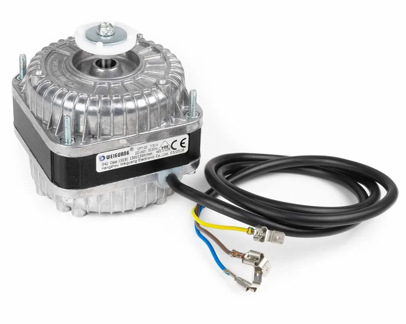Lüftermotor YZF 7-20