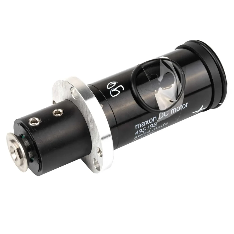 Dost DC Motor – Leistungsstarker Ersatzmotor für den Dost 90 Dönerschneider