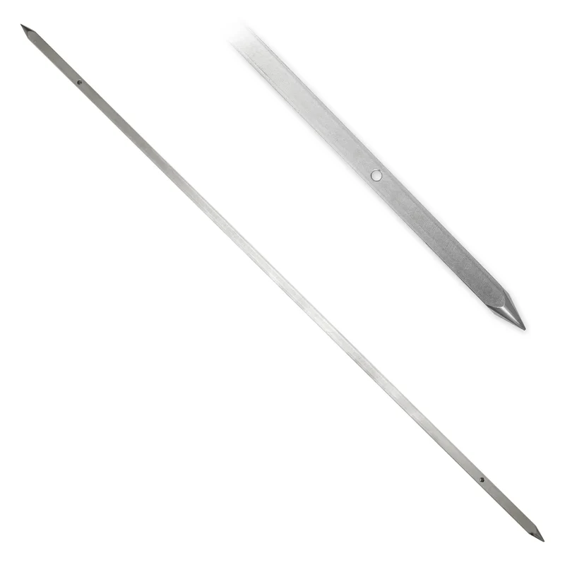Dönerspiess 690 890 mm