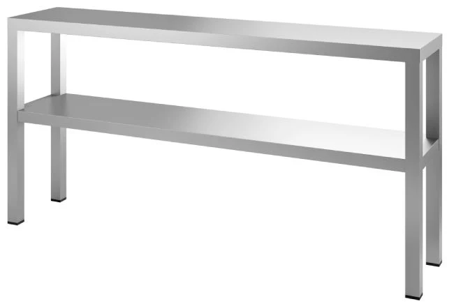 AUFSATZBORD 2 STUFIG 2000 SELBSTMONTAGE